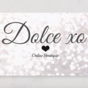 Meet your Posher,  Dolce
